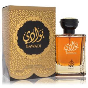 Bawadi by Asdaaf - 3.4oz (100 ml)