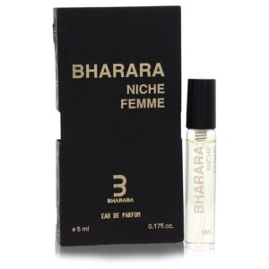 Bharara Niche Femme by Bharara Beauty - 0.17oz (5 ml)