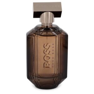 Boss The Scent Absolute by Hugo Boss - 3.3oz (100 ml)