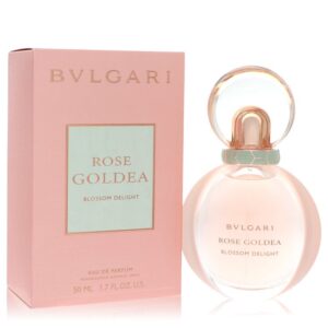 Bvlgari Rose Goldea Blossom Delight by Bvlgari - 1.7oz (50 ml)