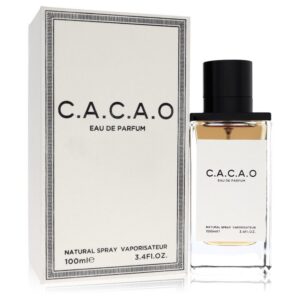 C.A.C.A.O. by Fragrance World - 3.4oz (100 ml)