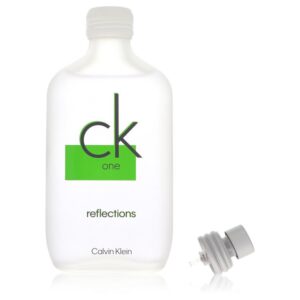 CK One Reflections by Calvin Klein - 3.4oz (100 ml)