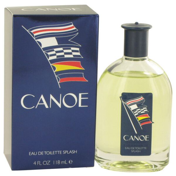 Canoe by Dana - 4oz (120 ml)