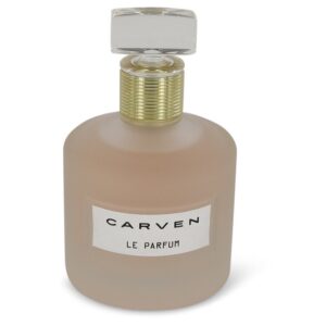 Carven Le Parfum by Carven - 3.4oz (100 ml)
