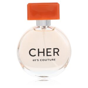 Cher Decades 60'S Couture by Cher - 1oz (30 ml)