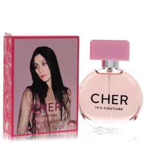 Cher Decades 70's Couture by Cher - 1oz (30 ml)