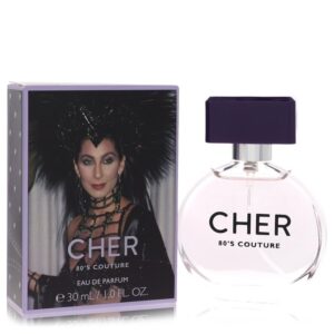 Cher Decades 80'S Couture by Cher - 1oz (30 ml)
