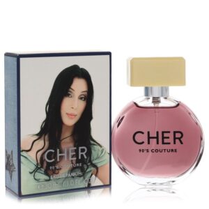 Cher Decades 90'S Couture by Cher - 1oz (30 ml)