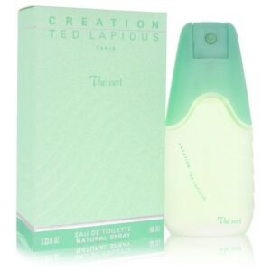 Creation The Vert by Ted Lapidus - 3.3oz (100 ml)