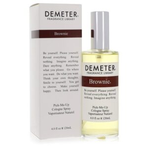 Demeter Brownie by Demeter - 4oz (120 ml)