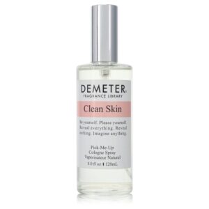 Demeter Clean Skin by Demeter - 4oz (120 ml)
