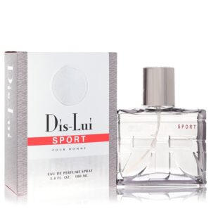 Dis Lui Sport by Yzy Perfume - 3.4oz (100 ml)