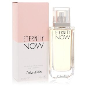 Eternity Now by Calvin Klein - 1.7oz (50 ml)