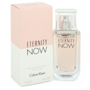 Eternity Now by Calvin Klein - 1oz (30 ml)