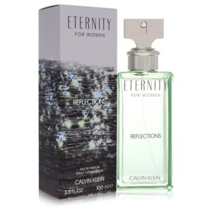 Eternity Reflections by Calvin Klein - 3.4oz (100 ml)
