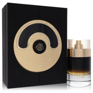Expose Unisexe by Fragrance World - 2.7oz (80 ml)