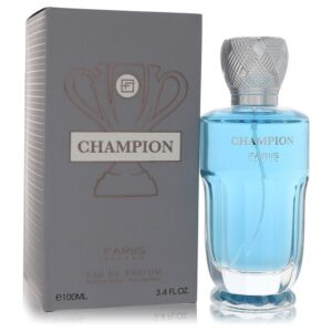 Fariis Champion by Fariis Parfum - 3.4oz (100 ml)