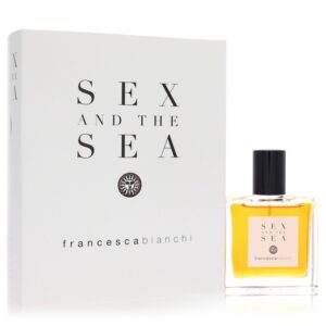 Francesca Bianchi Sex And The Sea by Francesca Bianchi - 1oz (30 ml)