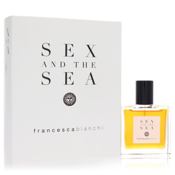 Francesca Bianchi Sex And The Sea by Francesca Bianchi - 1oz (30 ml)