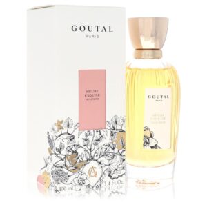 Heure Exquise by Annick Goutal - 3.4oz (100 ml)