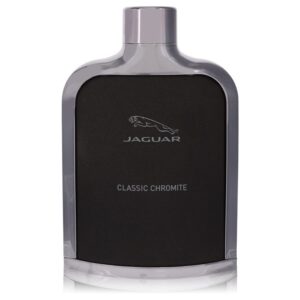 Jaguar Classic Chromite by Jaguar - 3.4oz (100 ml)