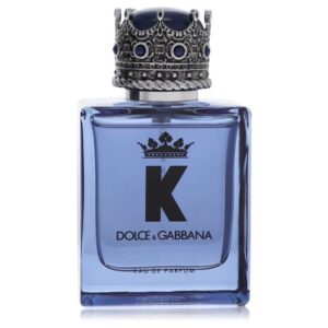 K by Dolce & Gabbana by Dolce & Gabbana - 1.6oz (50 ml)