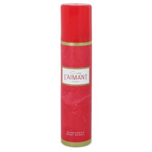L'aimant by Coty - 2.5oz (75 ml)
