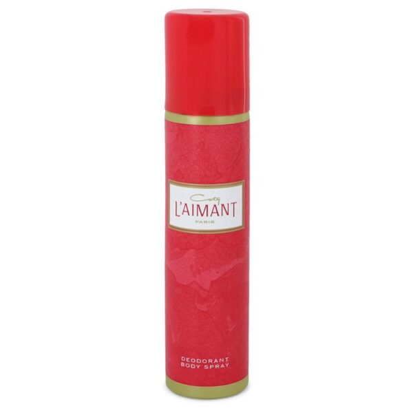 L'aimant by Coty - 2.5oz (75 ml)