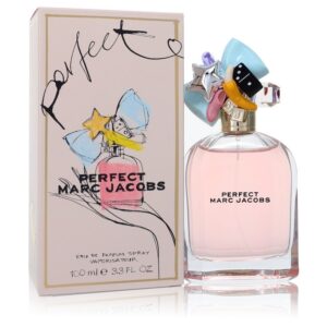 Marc Jacobs Perfect by Marc Jacobs - 1.6oz (50 ml)