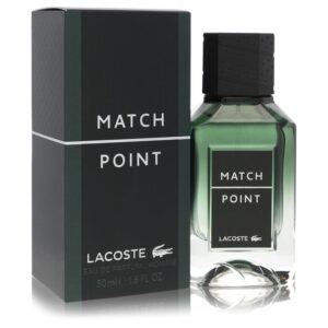 Match Point by Lacoste - 1.6oz (50 ml)