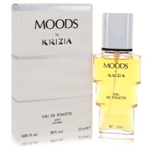 Moods by Krizia - 0.85oz (25 ml)