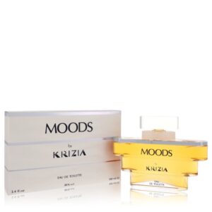 Moods by Krizia - 3.4oz (100 ml)