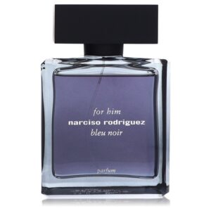 Narciso Rodriguez Bleu Noir by Narciso Rodriguez - 3.3oz (100 ml)