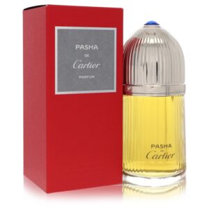 Pasha De Cartier by Cartier - 3.3oz (100 ml)