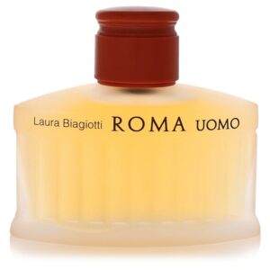 Roma by Laura Biagiotti - 4.2oz (125 ml)
