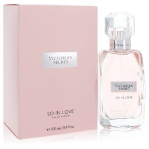 So In Love by Victoria's Secret - 3.4oz (100 ml)