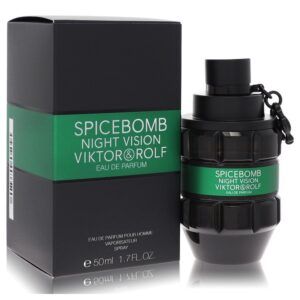 Spicebomb Night Vision by Viktor & Rolf - 1.7oz (50 ml)