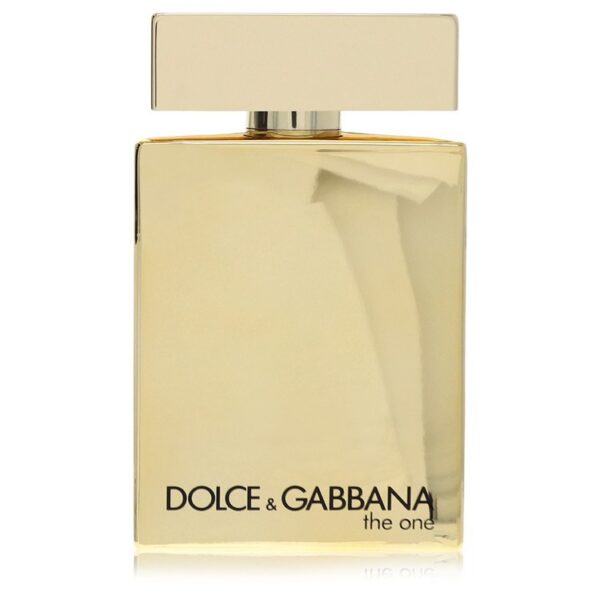 The One Gold by Dolce & Gabbana - 3.4oz (100 ml)