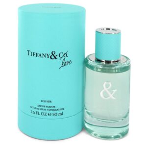 Tiffany & Love by Tiffany - 1.6oz (50 ml)