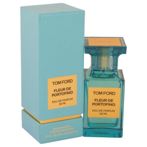 Tom Ford Fleur De Portofino by Tom Ford - 1.7oz (50 ml)