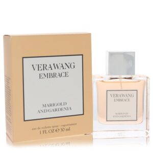 Vera Wang Embrace Marigold and Gardenia by Vera Wang - 1oz (30 ml)