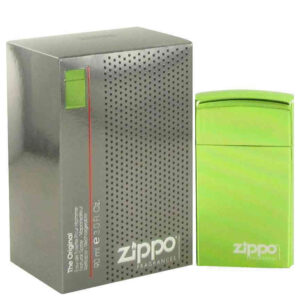 Zippo Green by Zippo - 1oz (30 ml)