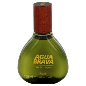 Agua Brava by Antonio Puig - 3.4oz (100 ml)