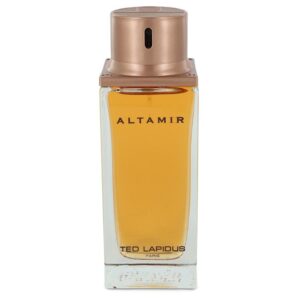 Altamir by Ted Lapidus - 4.2oz (125 ml)