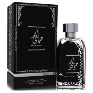 Ard Al Zaafaran Hayaati by Al Zaafaran - 3.4oz (100 ml)