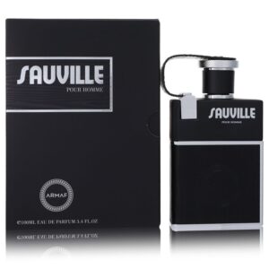 Armaf Sauville by Armaf - 3.4oz (100 ml)
