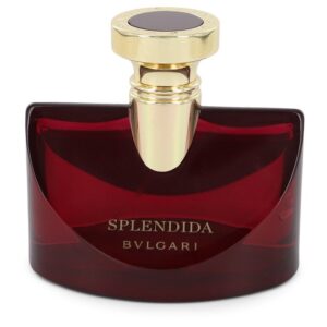 Bvlgari Splendida Magnolia Sensuel by Bvlgari - 3.4oz (100 ml)