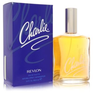 Charlie by Revlon - 3.4oz (100 ml)