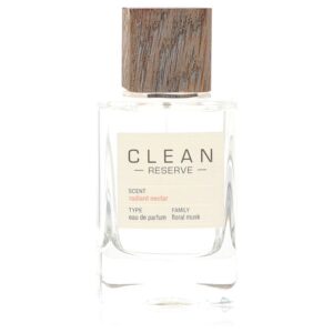 Clean Reserve Radiant Nectar by Clean - 3.4oz (100 ml)