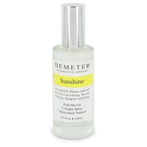 Demeter Sunshine by Demeter - 4oz (120 ml)